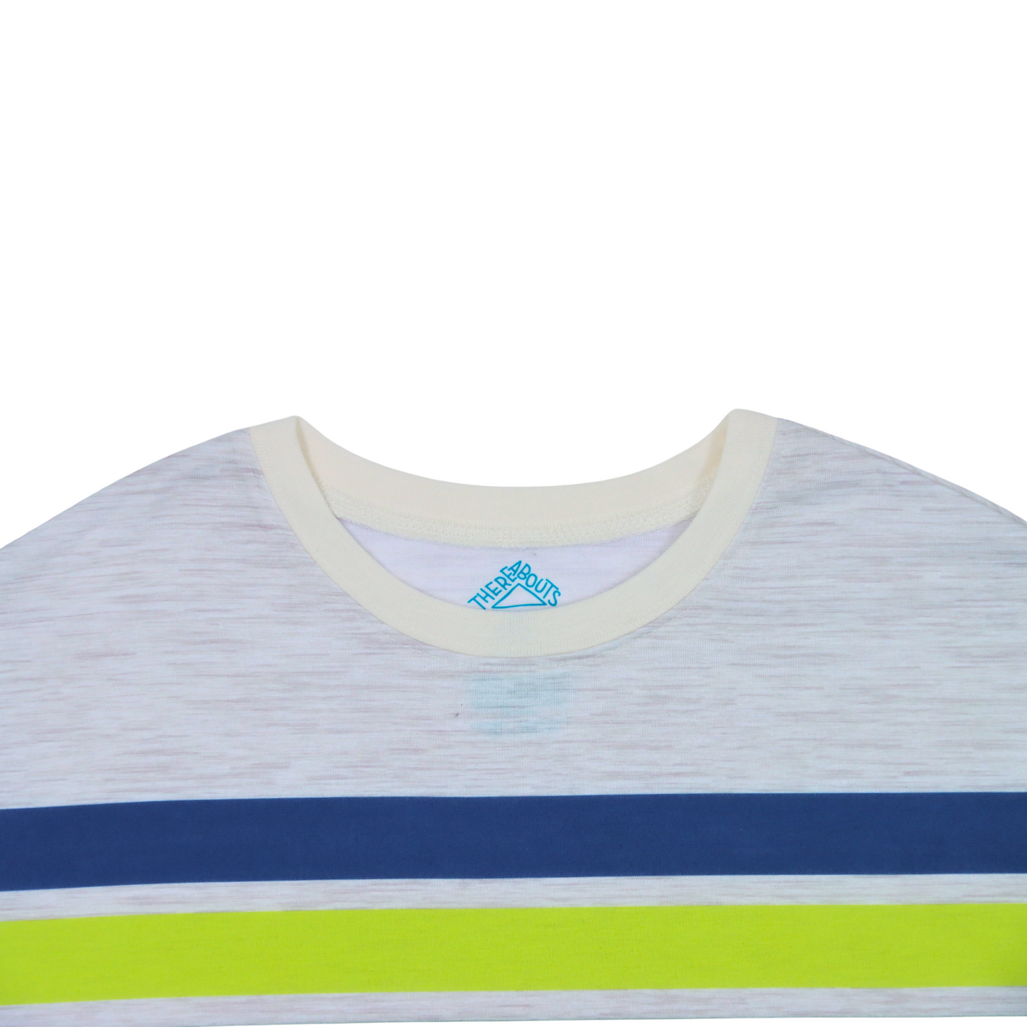 Playera THEREABOUTS para niño
