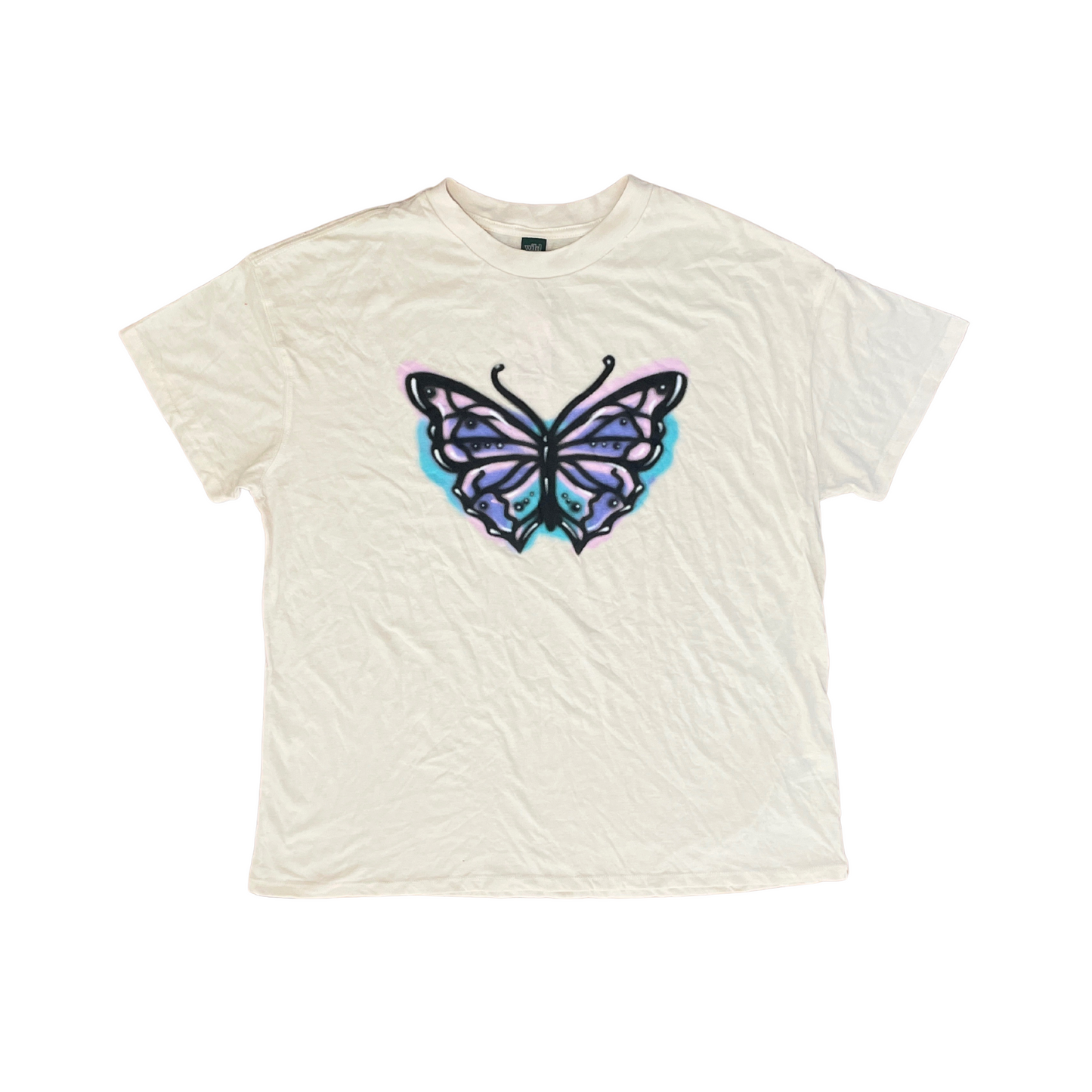 Playera WILD FABLE para mujer