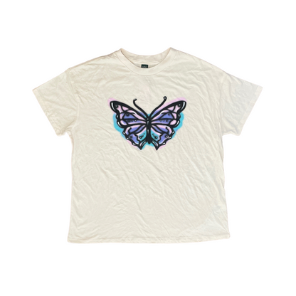 Playera WILD FABLE para mujer