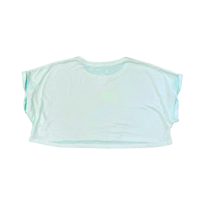 Playera XERSION para adolescente niña
