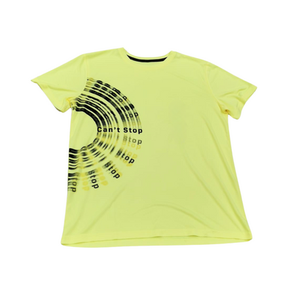 Playera Xersion para hombre