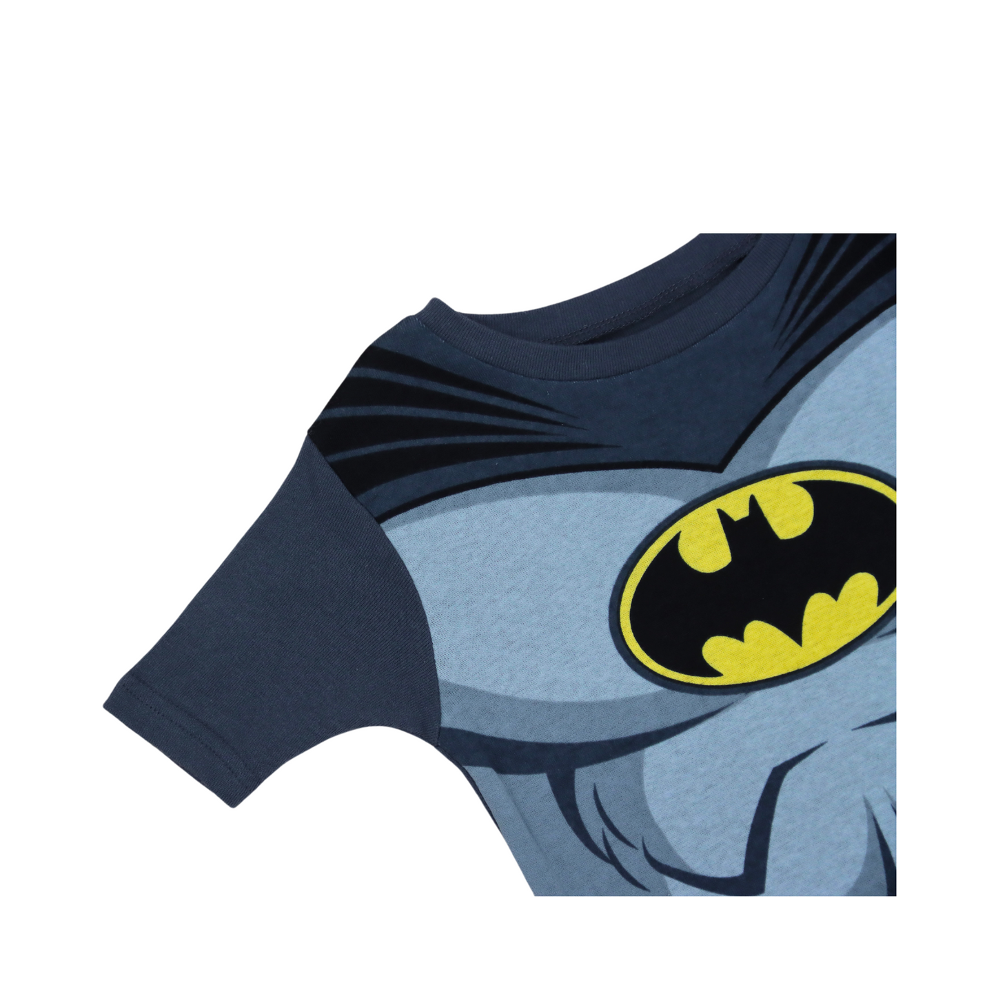 Playera BATMAN para niño