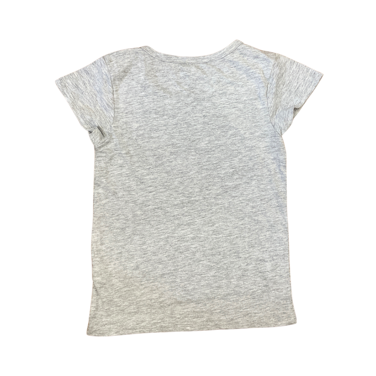 Playera VIGOSS para niña