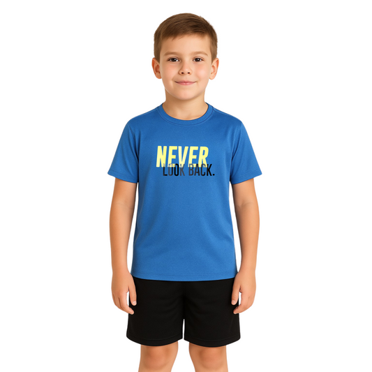 Playera XERSION para niño