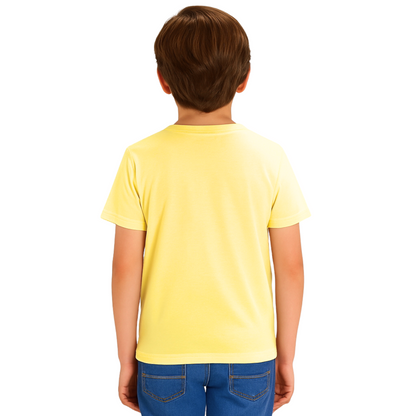 Playera CAT & JACK Egg Party