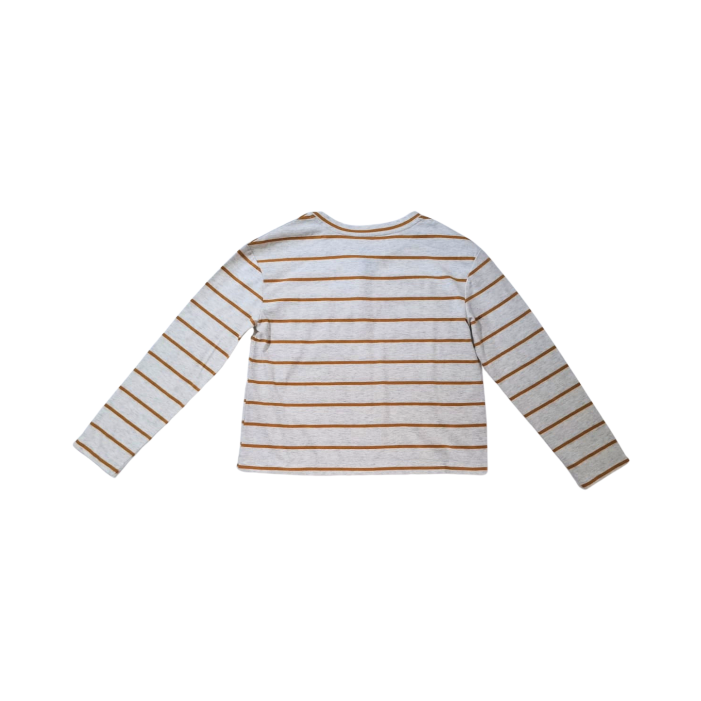 Playera de manga larga THEREABOUTS para niño