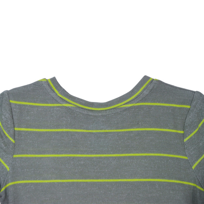 Playera ajustable THEREABOUTS para niña