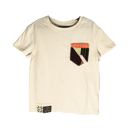 Playera BLACK HISTORY MONTH para adolescente niño