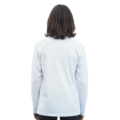 Playera manga larga TRUE RELIGION para niño