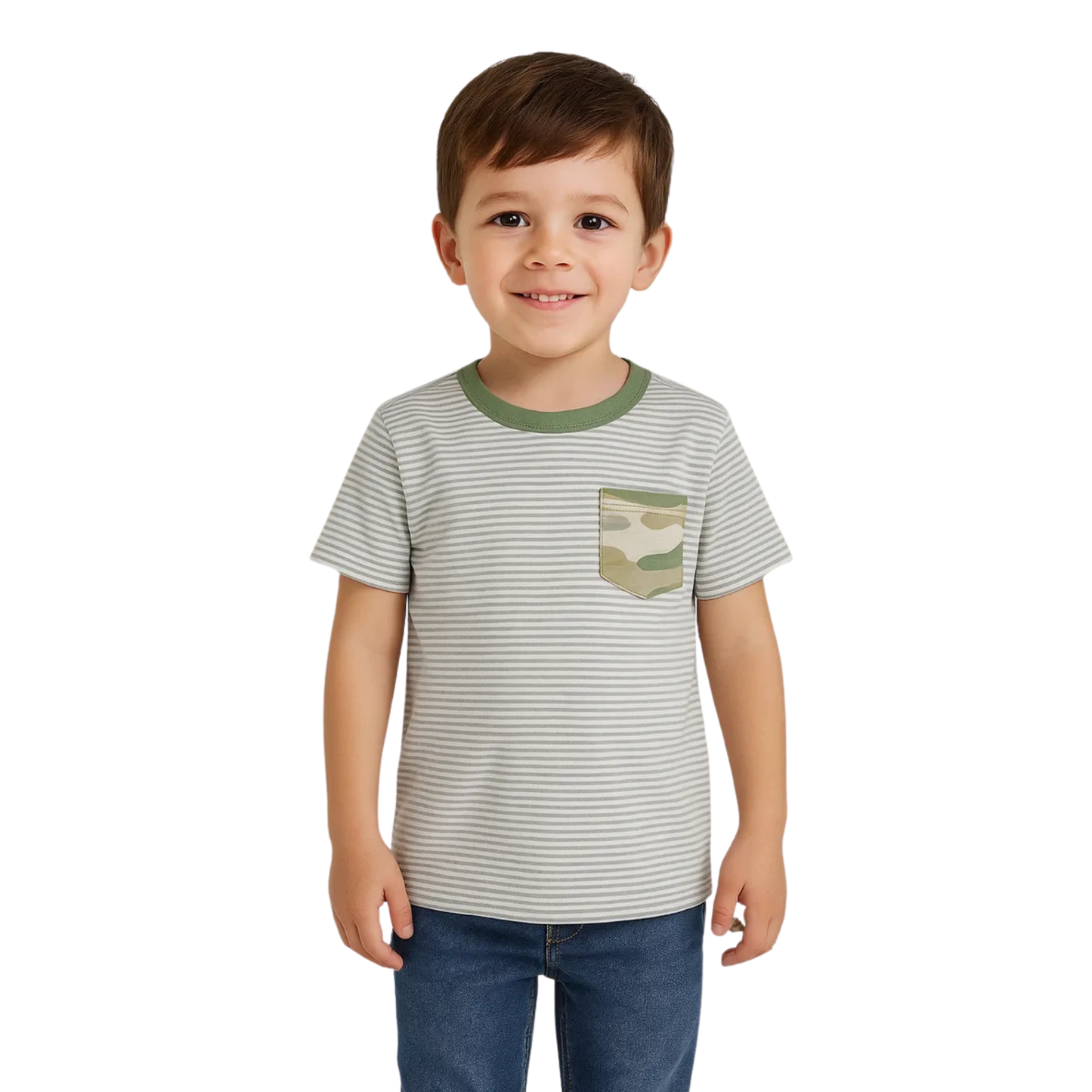 Playera CARTER'S para niño