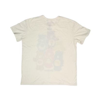 Playera de manga corta CARE BEARS Ositos Cariñositos para mujer
