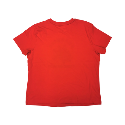 Playera de manga corta UNIVERSAL THREAD _Sunshine State of Mind_ para mujer