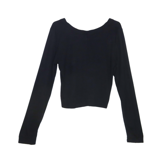 Playera de manga larga A NEW DAY para mujer