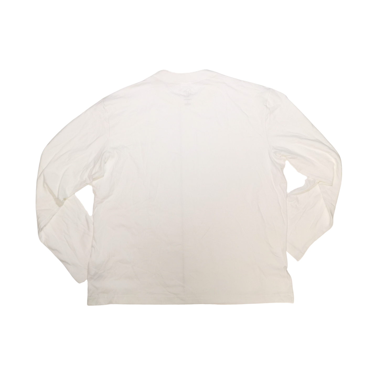 Playera de manga larga ORIGINAL USE para hombre