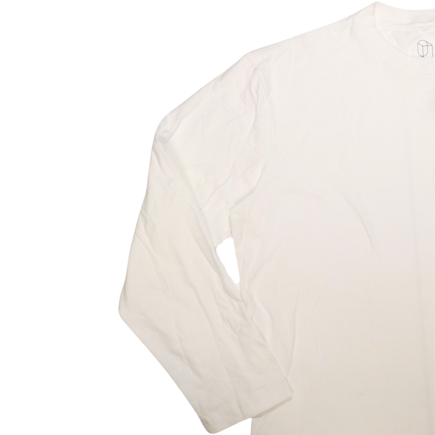 Playera de manga larga ORIGINAL USE para hombre