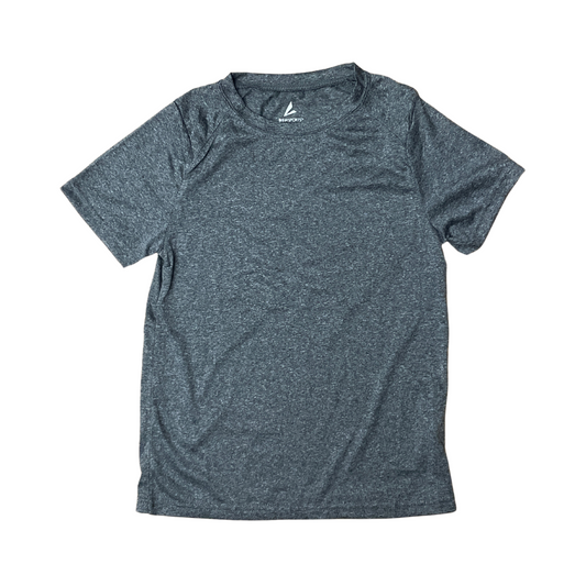 Playera deportiva BSN SPORTS para adolescente unisex