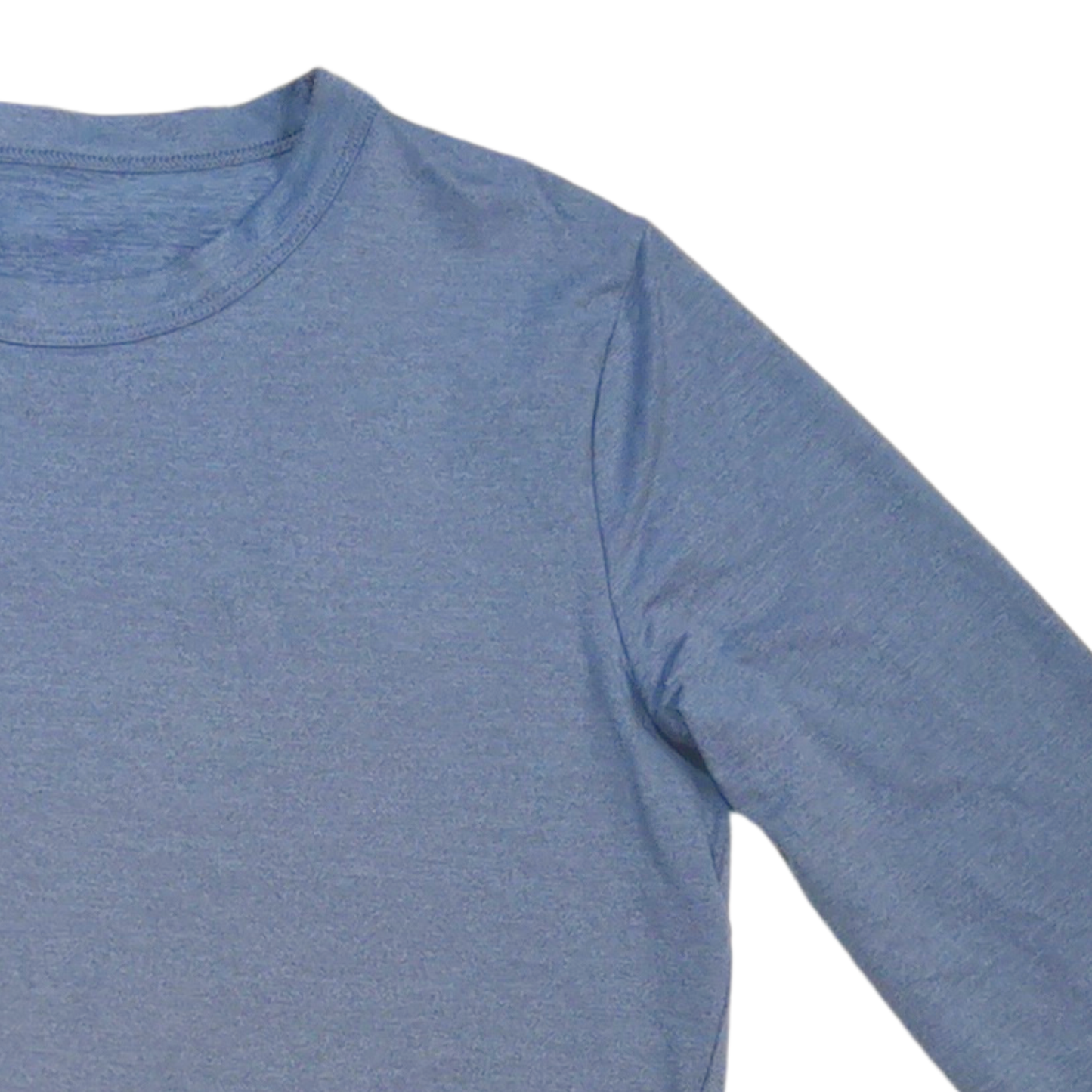 Playera deportiva de manga larga ALL IN MOTION Soft Stretch para mujer