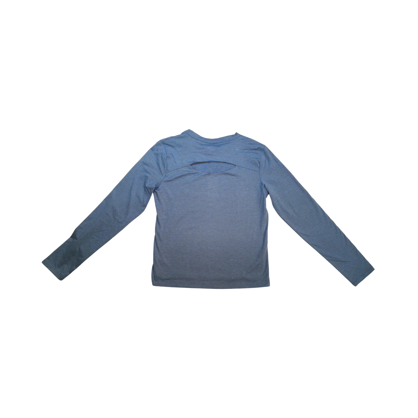 Playera deportiva de manga larga ALL IN MOTION Soft Stretch para mujer