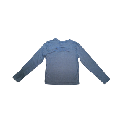 Playera deportiva de manga larga ALL IN MOTION Soft Stretch para mujer