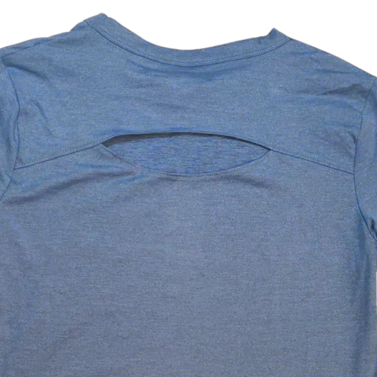 Playera deportiva de manga larga ALL IN MOTION Soft Stretch para mujer