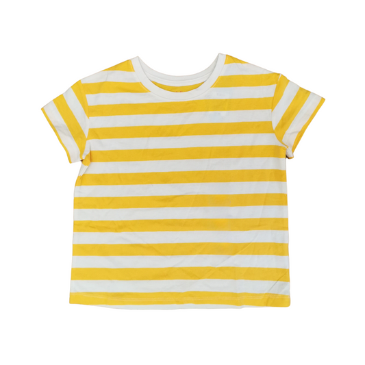 Playera CAT & JACK Striped para niño