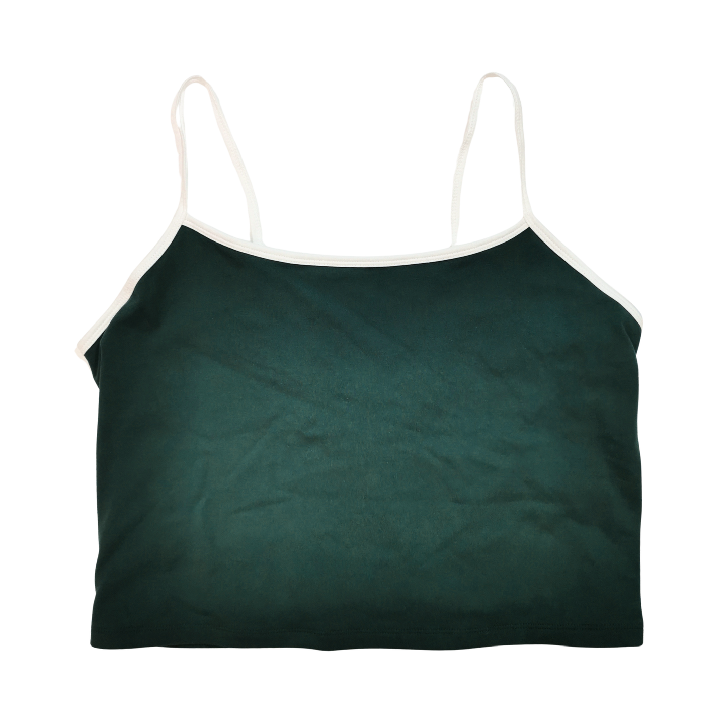 Top de tirantes con espalda escotada WILD FABLE para mujer