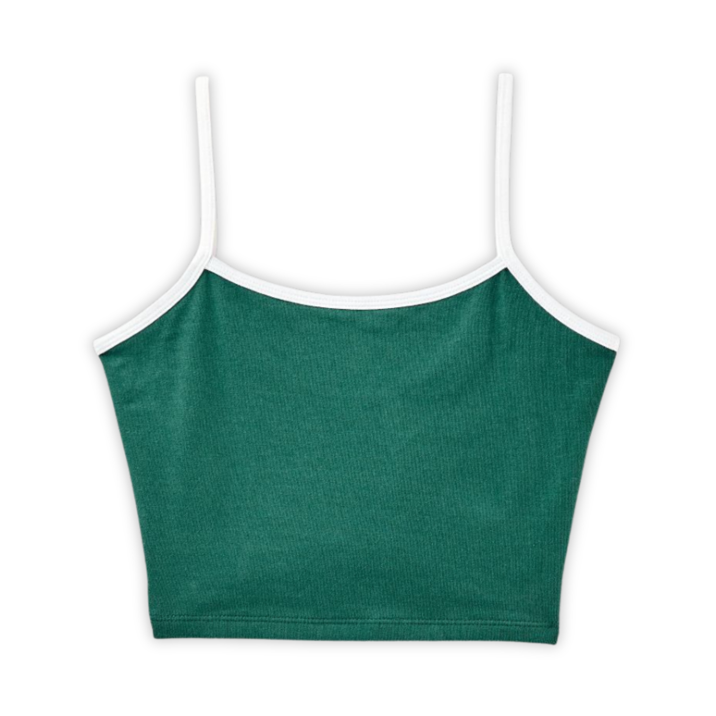 Top de tirantes con espalda escotada WILD FABLE para mujer