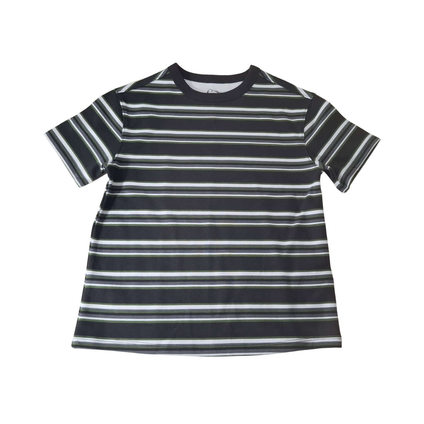 Playera oversized ART CLASS para niño