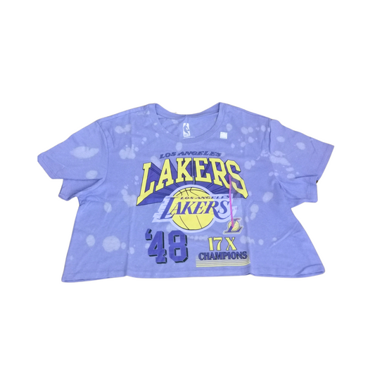 Playera NBA - Lakers - para mujer