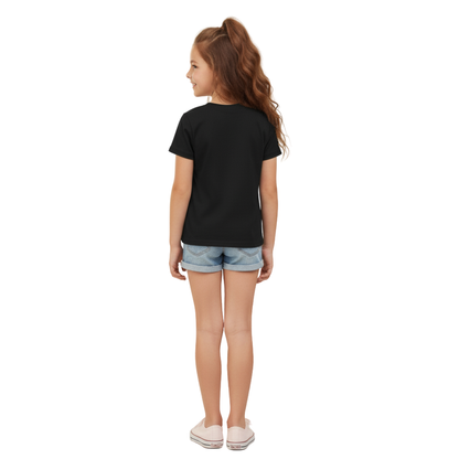Playera STITCH Disney para niña