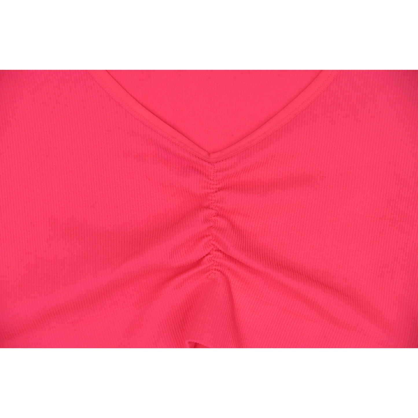 Playera ombliguera WILD FABLE para mujer