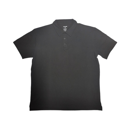 Playera tipo polo TRUE CLASSIC para hombre