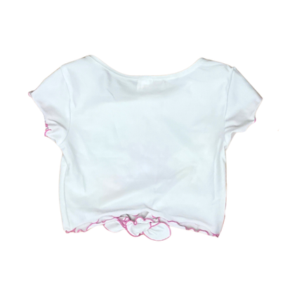 Conjunto de traje de baño CAT & JACK para niña 2 piezas