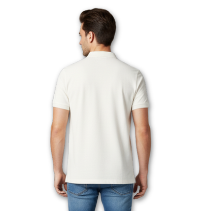 Playera Polo GUESS Los Angeles para hombre