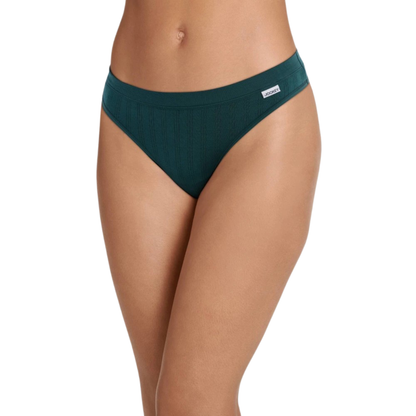 Tanga Breathe Pointelle JOCKEY GENERATION para mujer