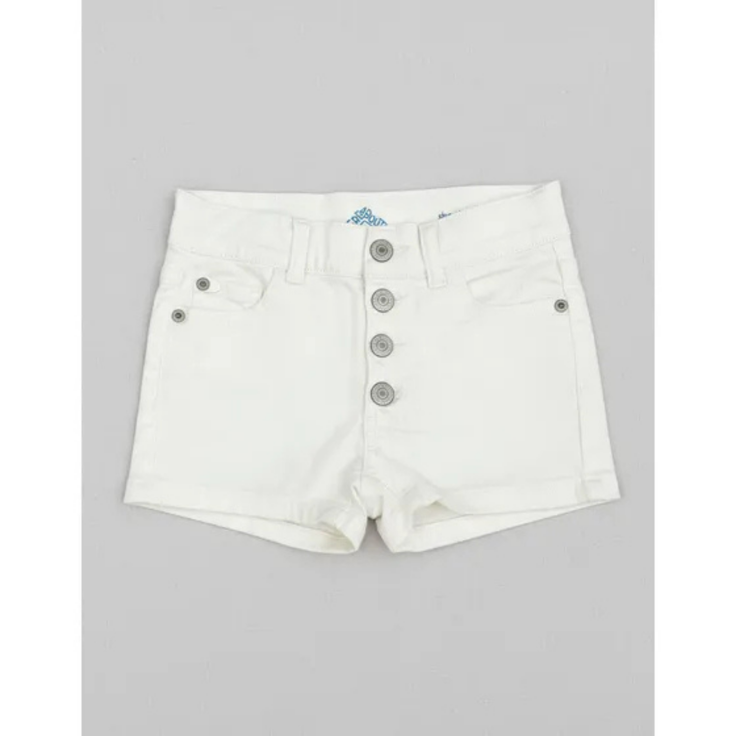 Shorts THEREABOUTS para niña