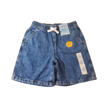 Relaxed shorts CAT & JACK para niña