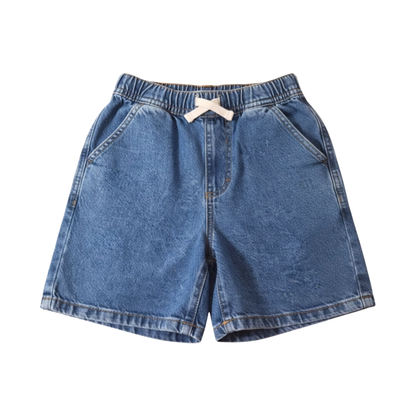 Relaxed shorts CAT & JACK para niña