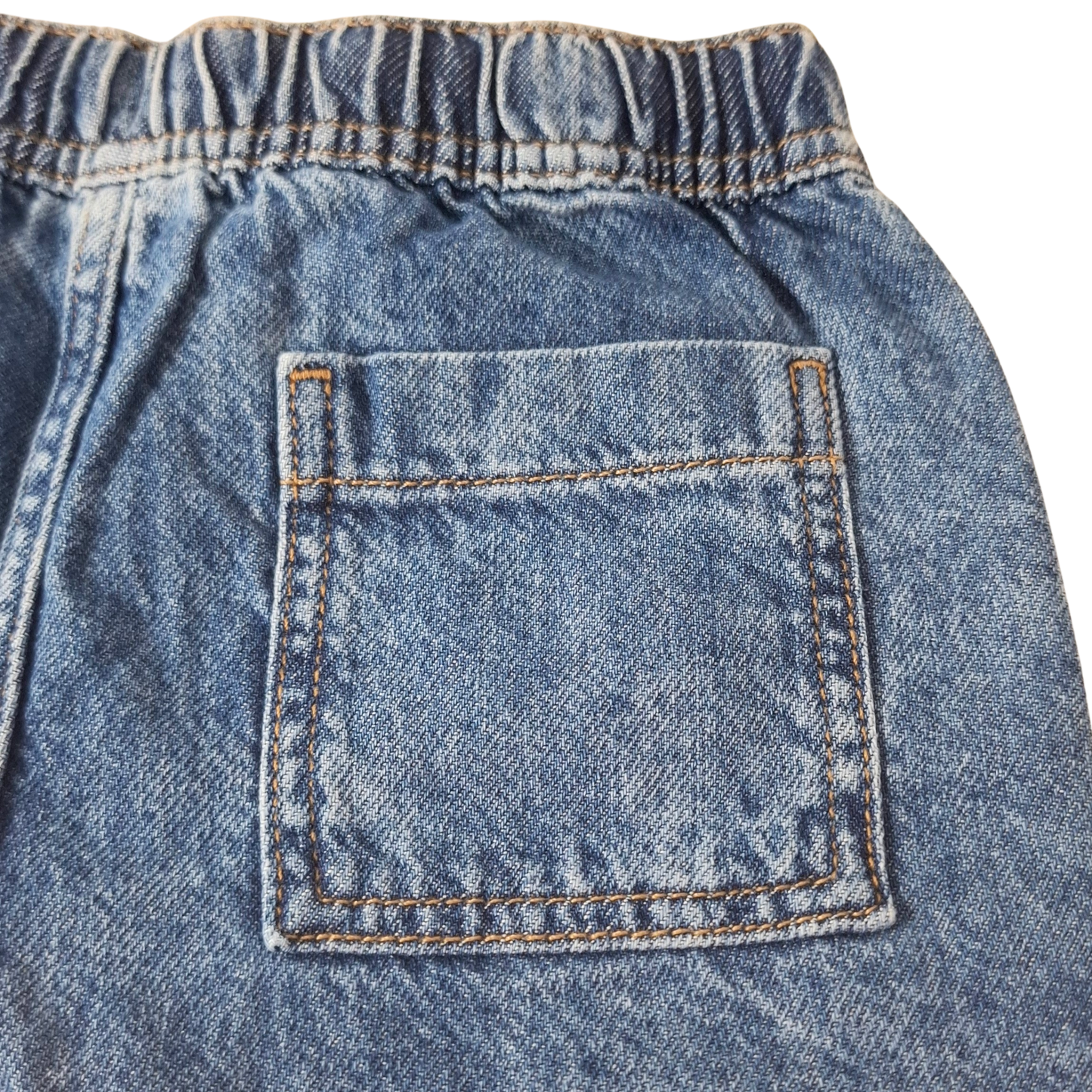 Relaxed shorts CAT & JACK para niña