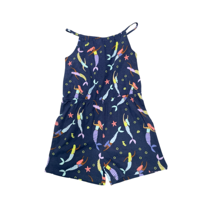 Romper OKIE DOKIE para niña