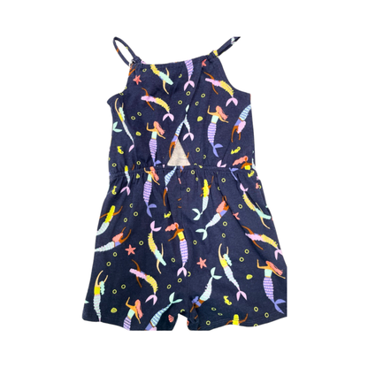 Romper OKIE DOKIE para niña