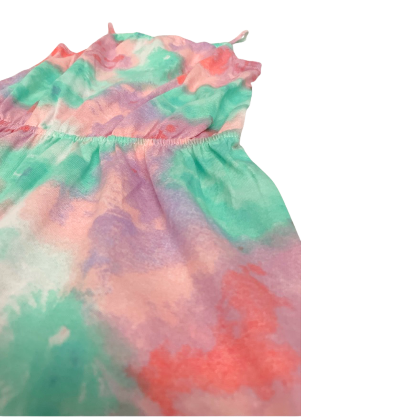 Romper OKIE DOKIE para niña