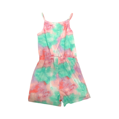 Romper OKIE DOKIE para niña