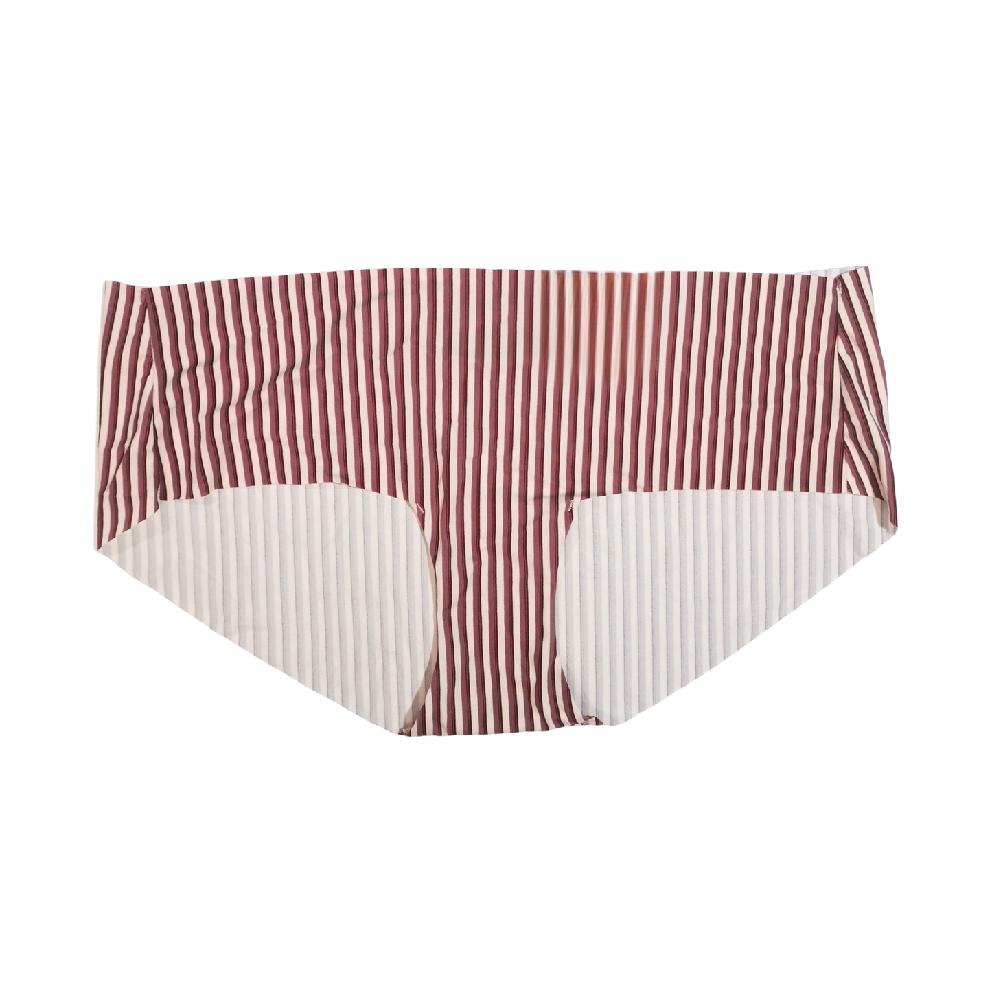 Pantaleta Hipster invisible con corte láser AUDEN para mujer