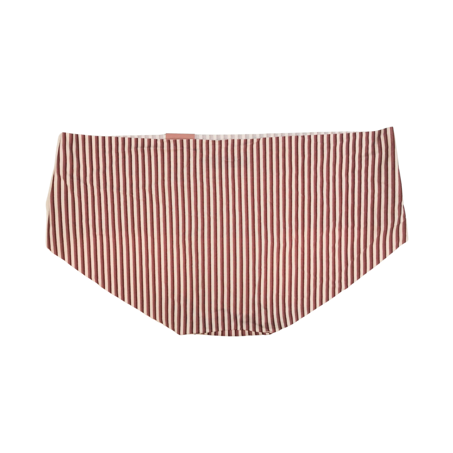 Pantaleta Hipster invisible con corte láser AUDEN para mujer