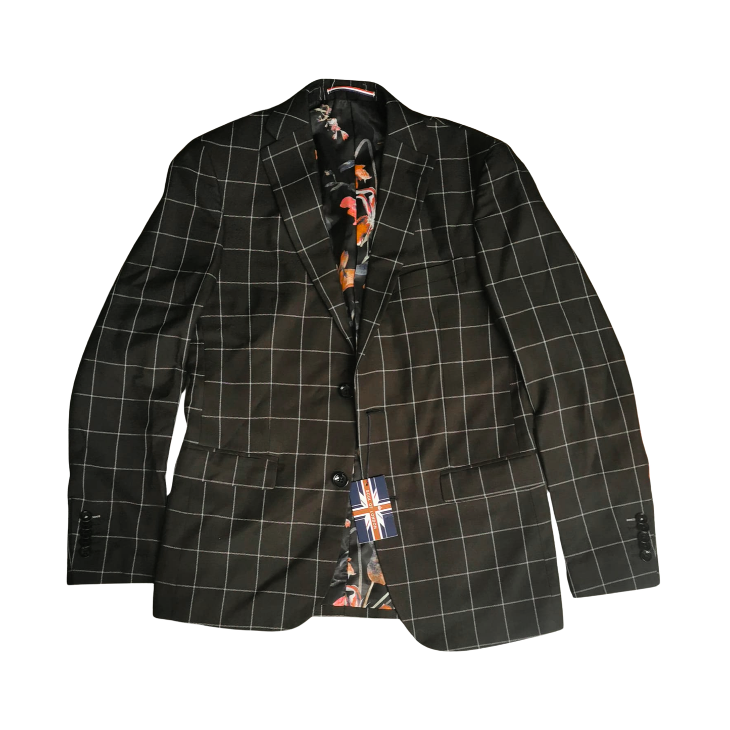 Saco SOUL OF LONDON para hombre