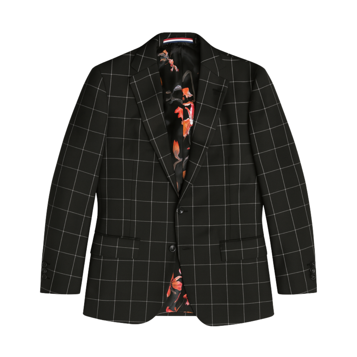 Saco SOUL OF LONDON para hombre