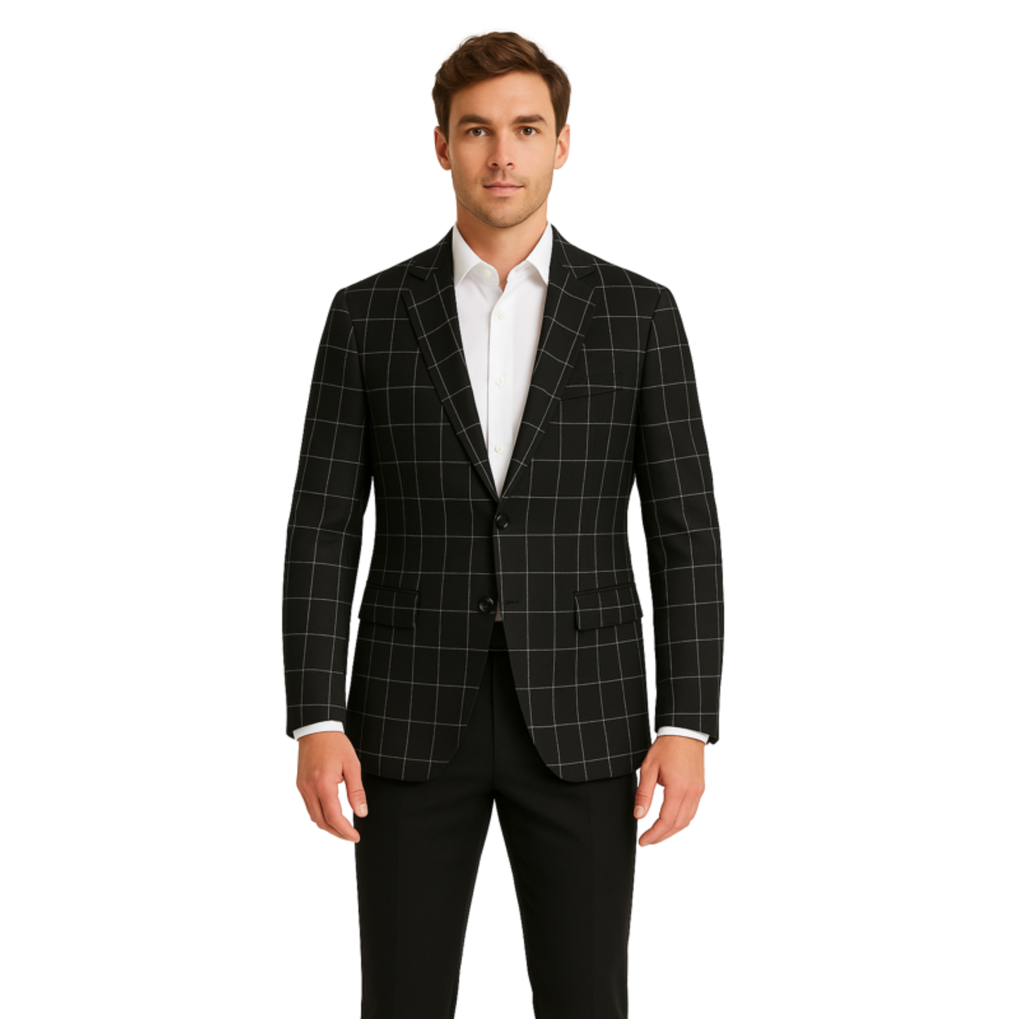 Saco SOUL OF LONDON para hombre