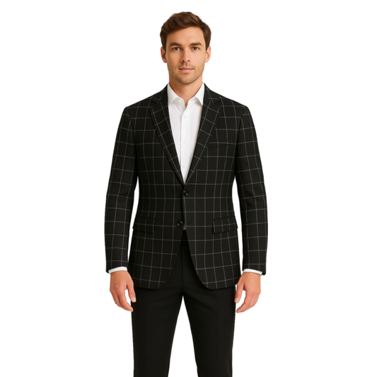 Saco SOUL OF LONDON para hombre