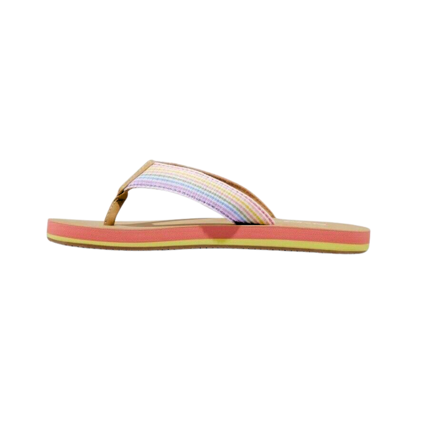 Sandalias Flip Flop CAT & JACK Ava para niña